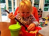 Chopsticks master.