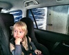 At the car wash. When did they become $16? Still, better that than a hand wash by Mr Lazy Pants.