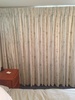 Bedroom curtains arrived a few weeks ago. Curtaining the whole house is complete! Everything is looking so fresh and clean!