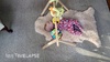 Iris Timelapse. Testing fun new iPhone feature.