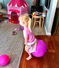 Moon hopper from Marcus, Jess and Orson