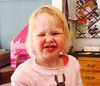 Olive's wink.