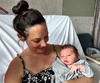 We meet baby 