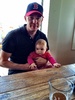 Another fantastic day to farewell the Brisbane Turners at Lyall Bay beach and Spruce Goose. Lyon had a ball at the beach and we ate like kings. Diet starts tomorrow. Olive was stuffed last night and slept well as did Iriee!