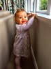 Who knew behind the couch was such fun? We made some progress under the house while alternating child minding. Nearly there!