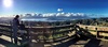 Went on a lovely walk up Wrights Hill to see the view and enjoy the sunshine. Should really venture up here more often.