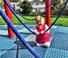 Fun at Ben Burn Park.