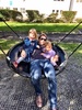 Daddy swing