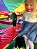 Parachute madness at PC