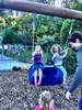 Olive and Myah's friendship at kindy continues. Olive seems to enjoy kindy more especially when Myah is there, makes drop offs a lot easier too!