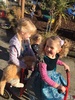 Kindy photos this week, which gave me an opportunity to see olive playing with her friends which was so lovely. One of Olive's friends, Maia had her happy last day today and Olive was asked to be a helper and sit on a chair up the front. So proud.