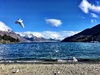 We made it to Queenstown for our first childless weekend away! Us and 5 other couples managed to make it down south for an action packed weekend.