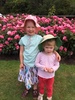 My girls