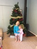 We decided to splash out on a long term Christmas tree this year. It's all of a sudden feeling a little Christmassy around here!
