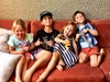 The big kids.