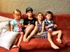 The big kids.