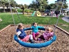 We enjoyed 'the Kowhai tree' show with Nat & Poppy followed by Raumati playground.