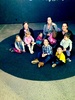 A quick but lovely catchup with Lisa and her boys.