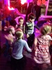 Matariki kindy disco. Wow there was a lot of people. Olive surprised us by running off with her friend Jess and showing off some dance moves. Iris enjoyed running circles around daddy too. A great event and fun to be out at night.