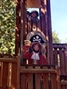 A great park and playground