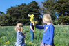 We enjoyed a beautiful day out in Carterton picking daffodils and enjoying what the food stalls had to offer. It was a hot day! Iris however didnâ€™t nap...