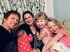 Happy families.