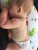 Just a nappy it is so super hot, even tried to convert heat pump to air con!