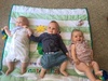 We had a lovely early afternoon hanging with two of Junoâ€™s boyfriends who are younger but bigger, while mums got to bring in summer with pimms. First â€˜Mum Christmas partyâ€™ followed by play date after school with Freya & Scarlett and bubbles. God itâ€™s good to be a stay at home Mum!