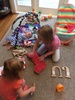 This year both girls were super excited about Christmas and Olive was good at going to bed, iris wasnâ€™t as per usual but she slept in past 7.30, much to olives dismay! A successful Xmas.