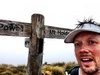 A run I've looked forward to for a while - the Jumbo Holdsworth loop in the Tararuas. An early start to drive to the Wairapa - but what a great race! Over 3 hours of intrepid journeying.