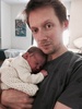 Introducing Juniper Florence Peck (June) to the Peck family! 4.06kg, born at 9.35am 17/6/17 - 5 days ahead of her due date.