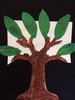 Olives latest artwork at school of her family. We have all become very colorful and detailed!