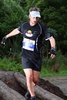 Daddy competed in the 12k Tough Guy Challenge with workmates and came second! Must have the been the family support.