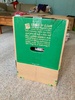 Iris in the box.