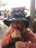 We enjoyed giant strawberries at the old pack house Kerikeri market. Puts Wellington markets to shame! Lots of great foodie options.