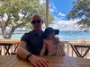 Ferry ride and a lovely stroll in Russell. Very pretty town and the beer at the Duke of Marlborough was well deserved.