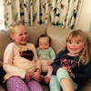 The peck sisters.