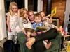 Story time with Aunty Lisa