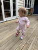 â€˜Shoooooâ€™ is definitely her first word a while back but she still loves them.