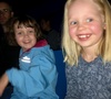 Daddy got to take the girls to the local circus. They loved it, Olive asking every 5 seconds â€œhow do they do that!?!â€ and Iris asking â€œwhen are the girls coming back out?!â€
