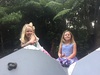 We had a fun family picnic to watch a Beauty and the Beast play and celebrate Olives birthday.