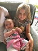 The cheeky cuzzies at Taupo. Every year the dynamics change with Olive and Violet inseparable this year. Iris drifted between following he big girls, hanging with Jimmy and also had loads of fun with Alex at the pool and afterwards.