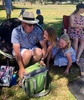 We took to Avalon Park on the hottest day of the year for Grannyâ€™s birthday picnic. A fun day out for all - but we really need to up our portable bbq game!