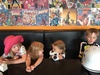 Waiting for ice cream, only $1.50! How it should be!