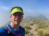 I did the Mt Holdsworth Loop run for the second time (Andy came too!). Great run, followed by food and a swim in the river. Managed 18th place with a 3:08 time - 8 minutes quicker than last year.