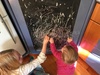 Juni getting into drawing
