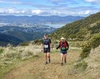Three years ago I was running my local Makara loop and bumped into a few people part way through a 62k trail race around Wellington. Holy crap! Mad people! Now here I am, three years later, having completed that same race and I am now one of those mad people. What an amazing day it was. So well organised with friendly faces at the aid stations, friendly runners always checking how things are if youâ€™re looking a bit rough (which I did for a good portion of the race). It was so nice seeing Gini and the girls part way as well as Graham and Lisa and then Mum and Dad in the later stages as my pacer mate Andy was helping me battle on to the finish. 22nd overall after stomach problems slowly dropped me from 5th place from 30k onwards. Better race week nutrition for when I run it again next year! Which I will definitely be doing!