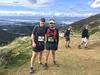 Three years ago I was running my local Makara loop and bumped into a few people part way through a 62k trail race around Wellington. Holy crap! Mad people! Now here I am, three years later, having completed that same race and I am now one of those mad people. What an amazing day it was. So well organised with friendly faces at the aid stations, friendly runners always checking how things are if youâ€™re looking a bit rough (which I did for a good portion of the race). It was so nice seeing Gini and the girls part way as well as Graham and Lisa and then Mum and Dad in the later stages as my pacer mate Andy was helping me battle on to the finish. 22nd overall after stomach problems slowly dropped me from 5th place from 30k onwards. Better race week nutrition for when I run it again next year! Which I will definitely be doing!