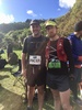 Three years ago I was running my local Makara loop and bumped into a few people part way through a 62k trail race around Wellington. Holy crap! Mad people! Now here I am, three years later, having completed that same race and I am now one of those mad people. What an amazing day it was. So well organised with friendly faces at the aid stations, friendly runners always checking how things are if youâ€™re looking a bit rough (which I did for a good portion of the race). It was so nice seeing Gini and the girls part way as well as Graham and Lisa and then Mum and Dad in the later stages as my pacer mate Andy was helping me battle on to the finish. 22nd overall after stomach problems slowly dropped me from 5th place from 30k onwards. Better race week nutrition for when I run it again next year! Which I will definitely be doing!