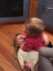 Attack of the Juni.